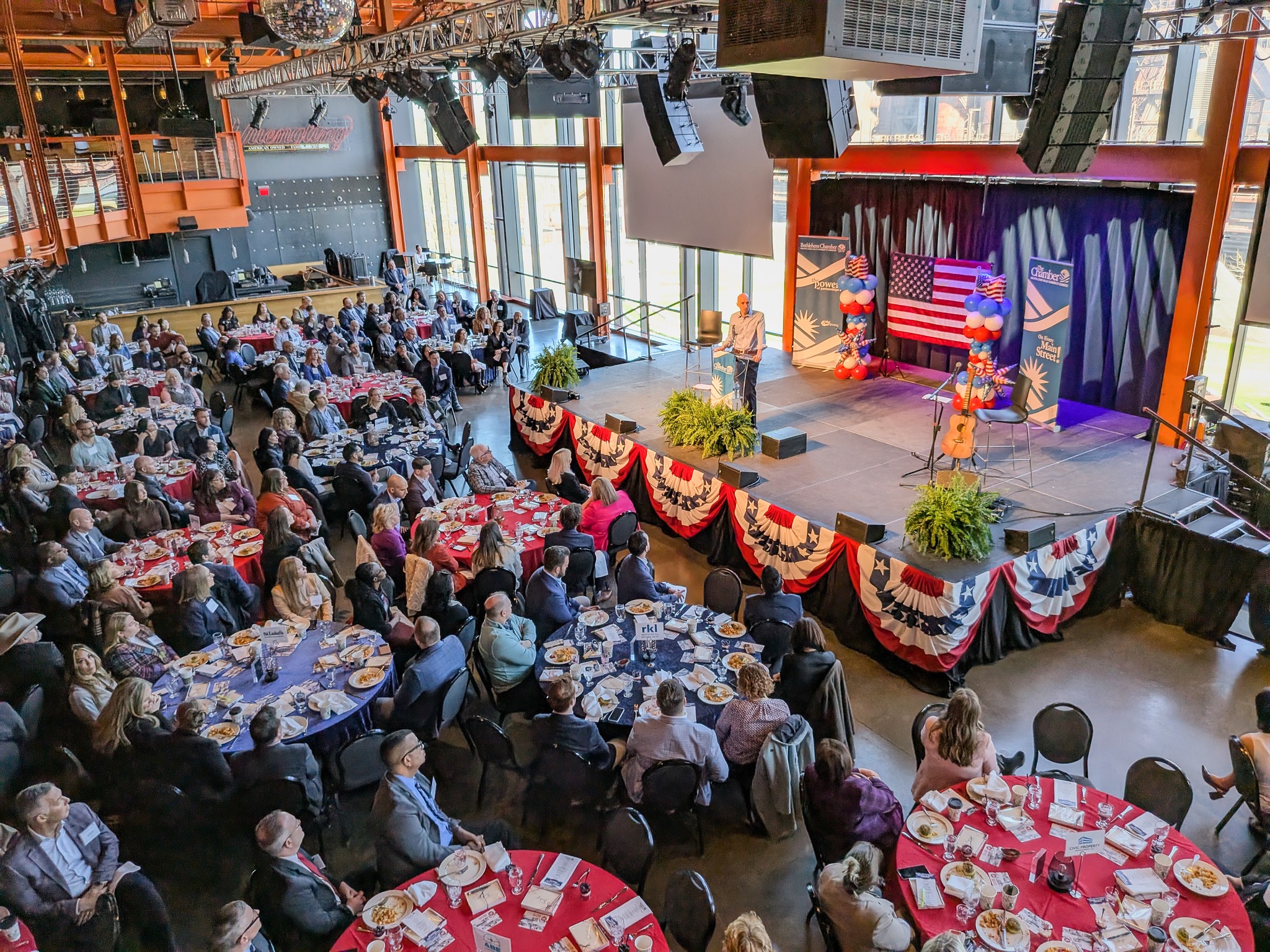 State of the City 2026