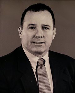 Bryan G. Callahan