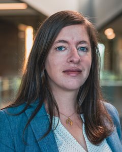 Colleen S. Laird